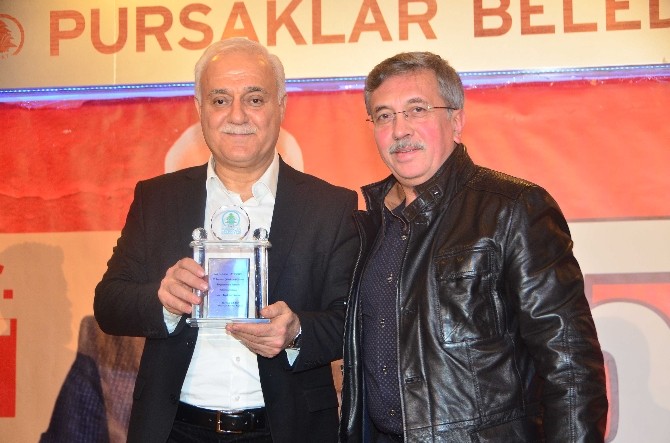 Pursaklar Belediyesi 15 Temmuz’u unutturmuyor