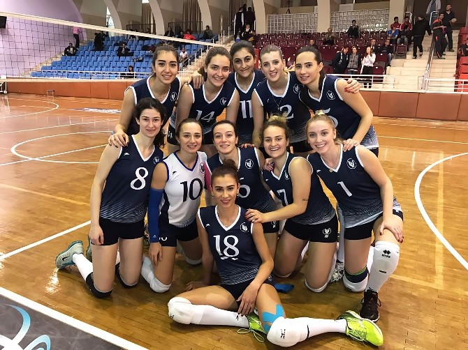 Yaşar’ın Sultanları yenilmezlik serisini 35 maça çıkardı