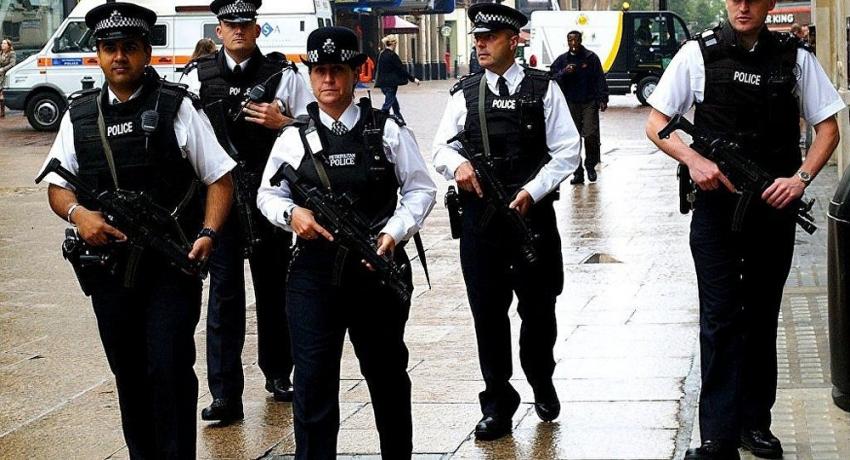 İŞİD'İ BİZ YARATTIK