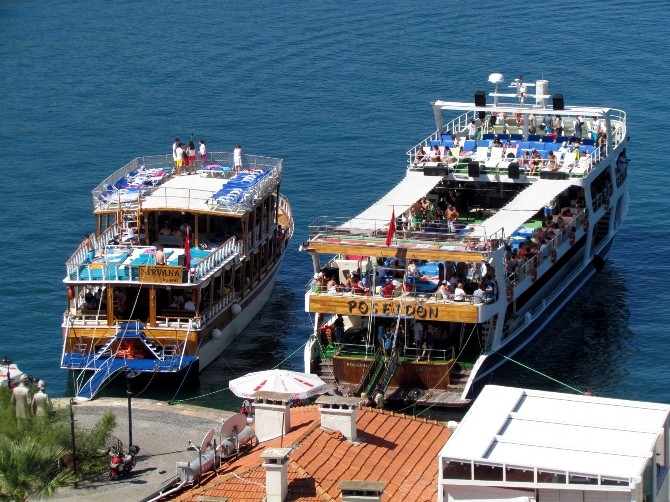 Çeşme’de denizciler artık bu kurslara gitmek zorunda
