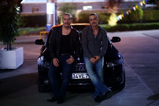 Çalgı Çengi İkimiz’e İzmir’de özel gala
