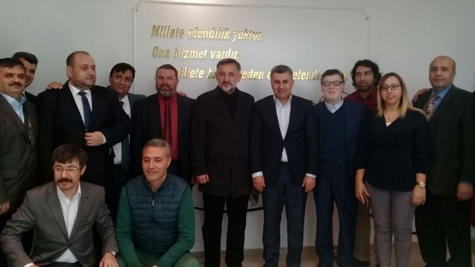 İzmir’de Roman vatandaşların sorunları tartışıldı
