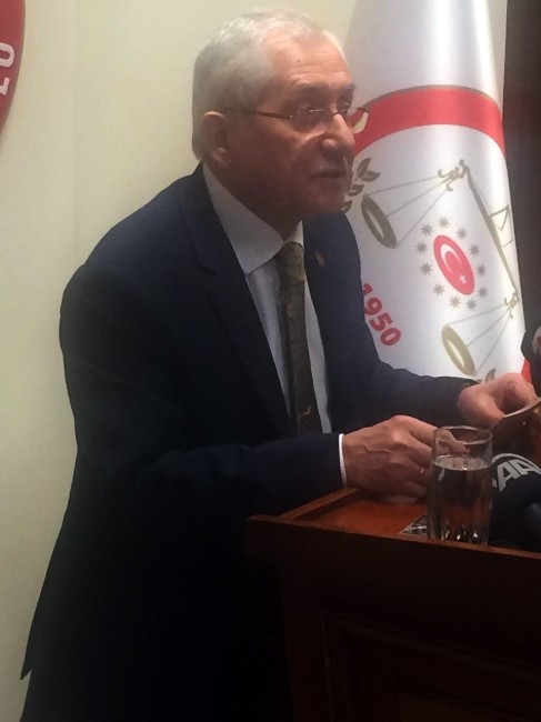 10 PARTİYE SANDIK NÖBETİ!