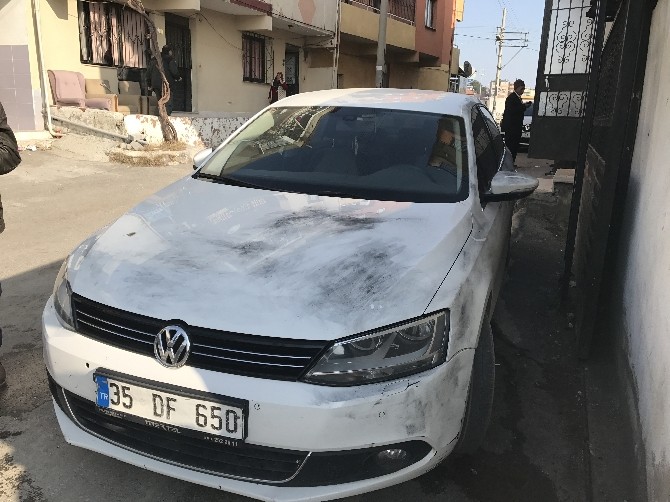 Ünlü iş adamı silahlı saldırıda hayatını kaybetti