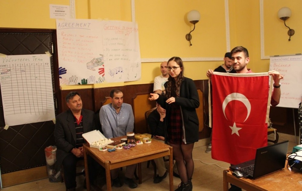 Balkanlar’da engelli istihdamı seferberliği