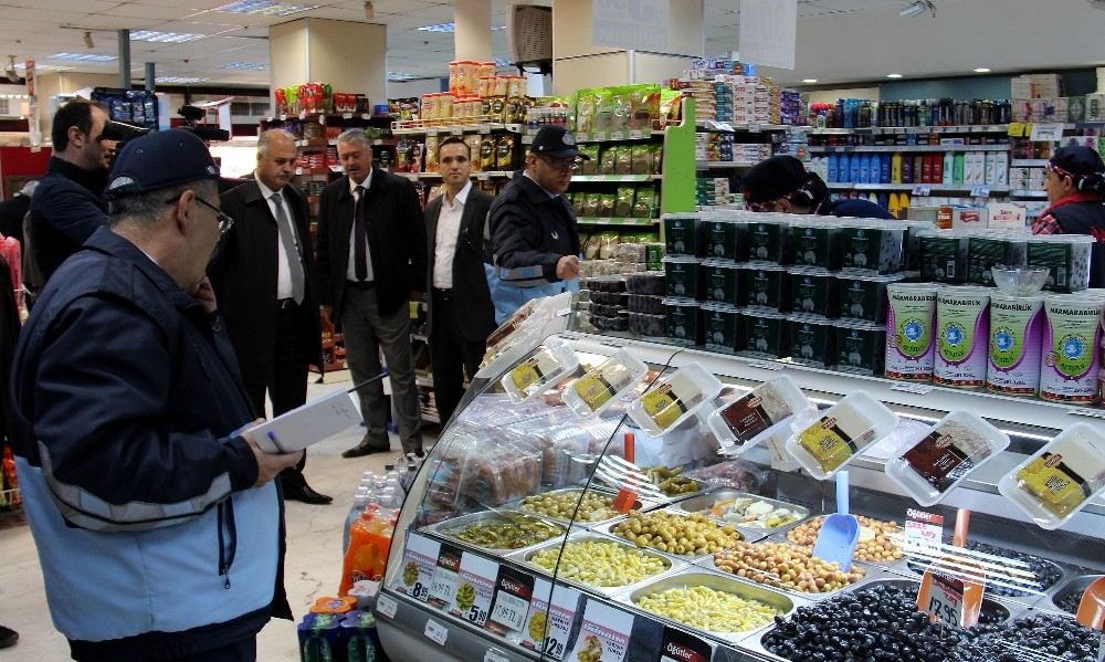 Çankaya Zabıtası, 24 saat görevde