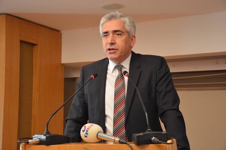 Ensarioğlu: ’Hakimiyet, vesayet odaklarının değil milletin olacak’