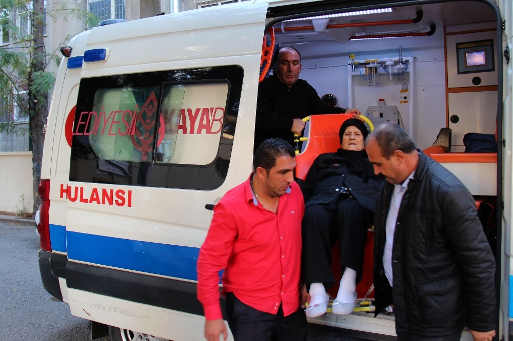 Çankaya’da demokrasiye