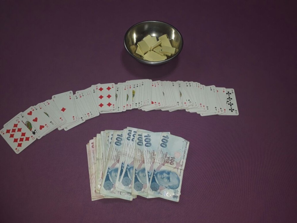 Emniyetten yurt genelinde “Huzur Ramazan Uygulaması-2”