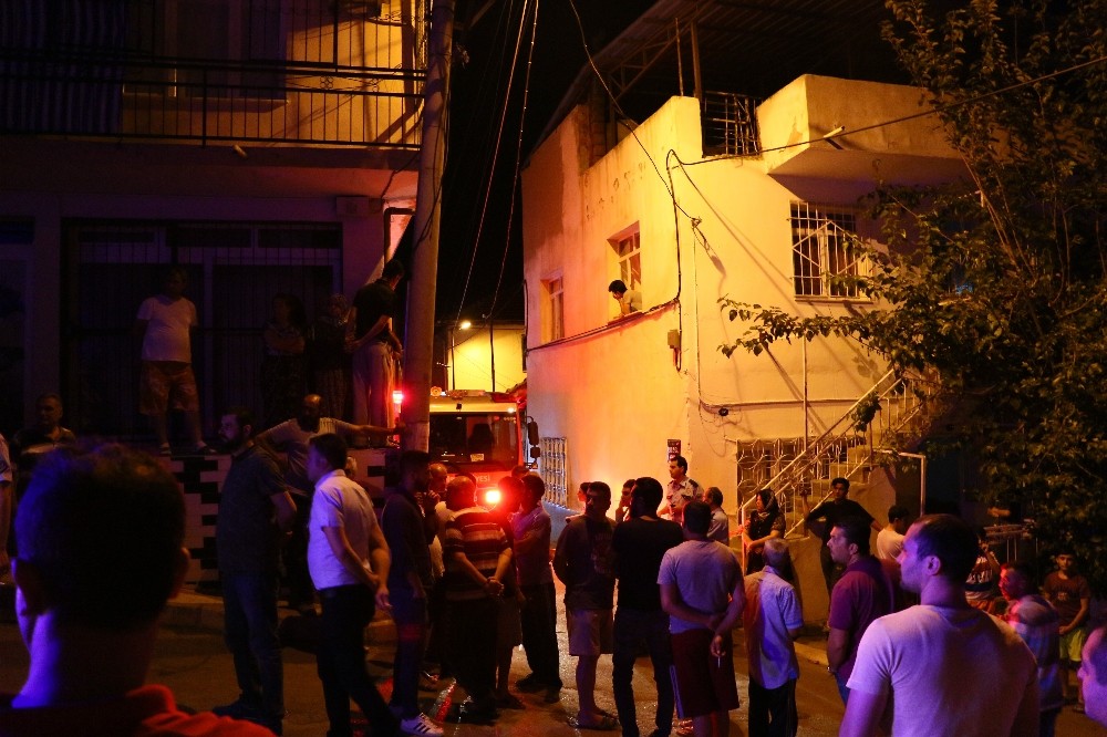 İzmir’de korkunç infaz: 3 ölü