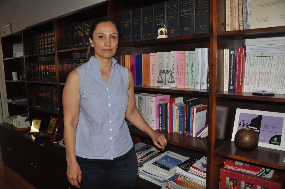 Çocuğa cinsel istismarda İzmir’de büyük artış