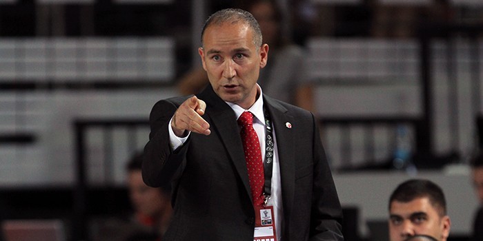 Bornova Becker Spor, Ceyhun Yıldızoğlu’na emanet