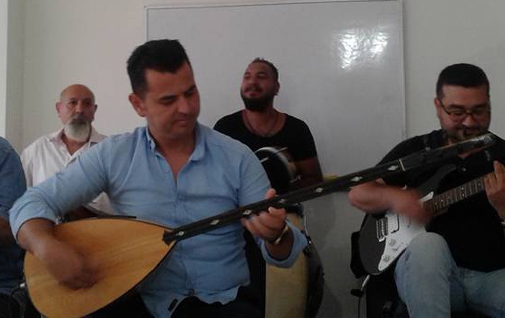 Çeşme’de Orhan Gencebay için özel konser