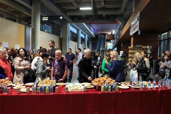 2017 turizm sezonunda Ukrayna ve Rusya pazarında artış bekleniyor