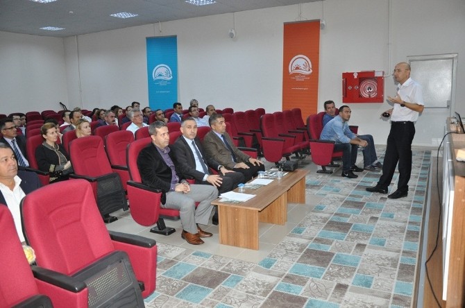 Zeytinde hedef birim alandan daha yüksek gelir