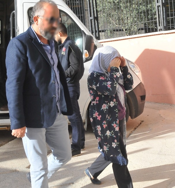 Muğla’da FETÖ/PDY gözaltısı