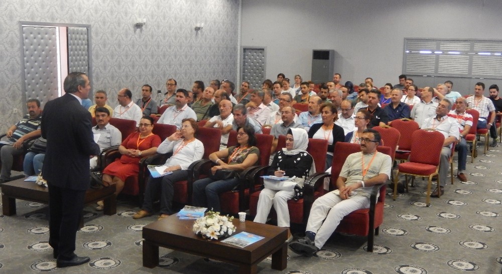 Milli Eğitim Bakanlığı çalışanlarına