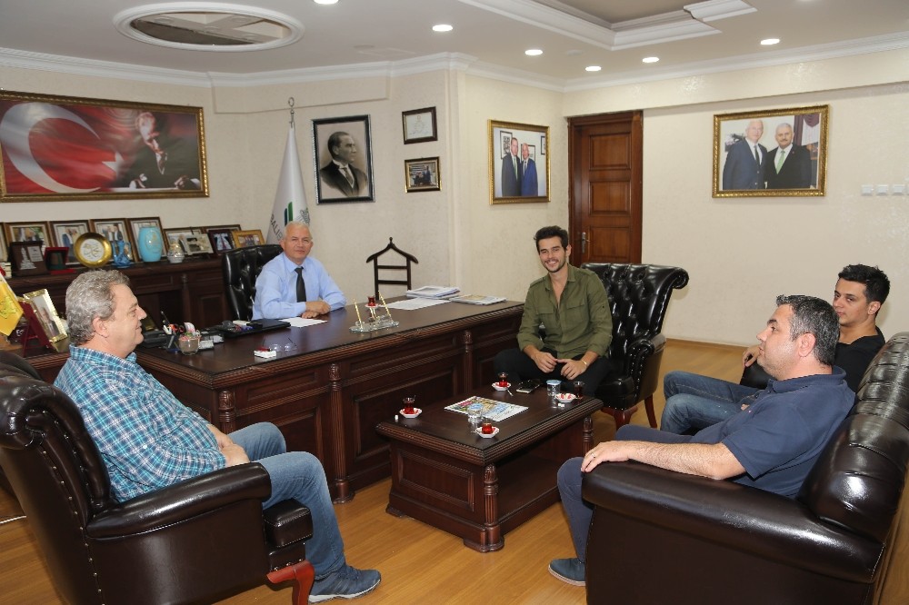 Torbalı’da Cem Belevi rüzgarı esecek