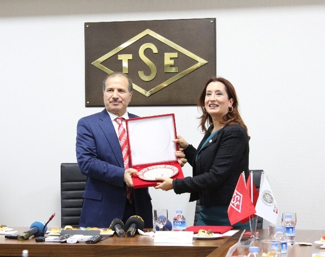 TSE ve Burea Veritas Nükleer Santral Gözetim Hizmetleri için işbirliğine gidiyor