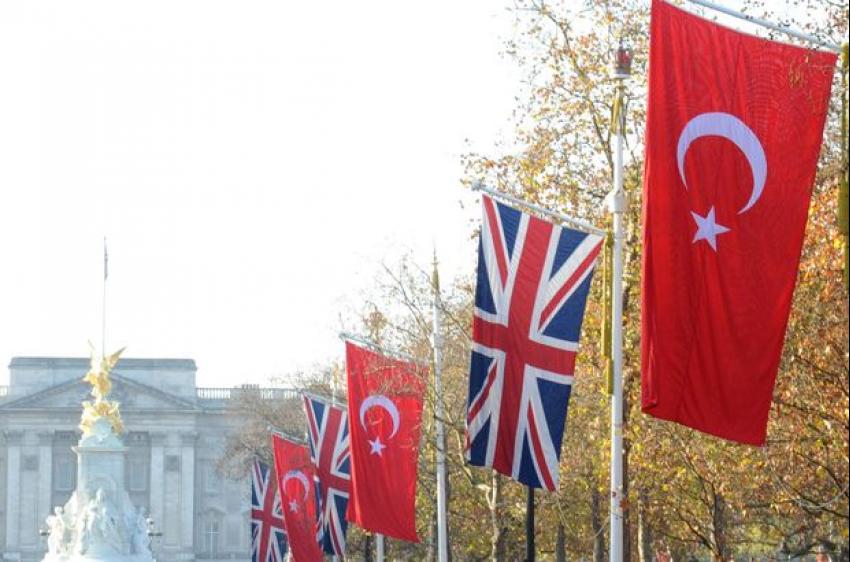 Brexit sonrası Türkiye fırsatı