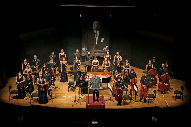 KODA’dan ikinci yıla özel konser
