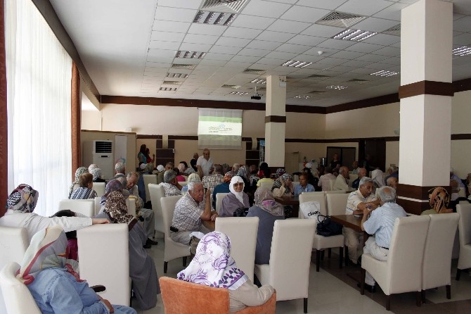 Neşeli ikinci bahar
