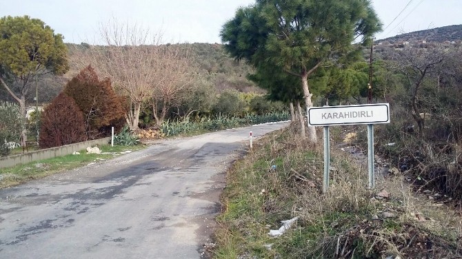 İntihar eden adamın cesedi bulunamadı
