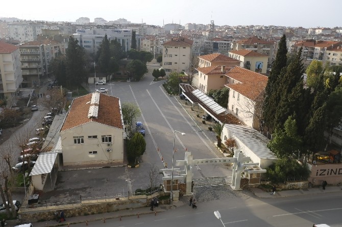 Pazar kalkacak, tarih kurtulacak
