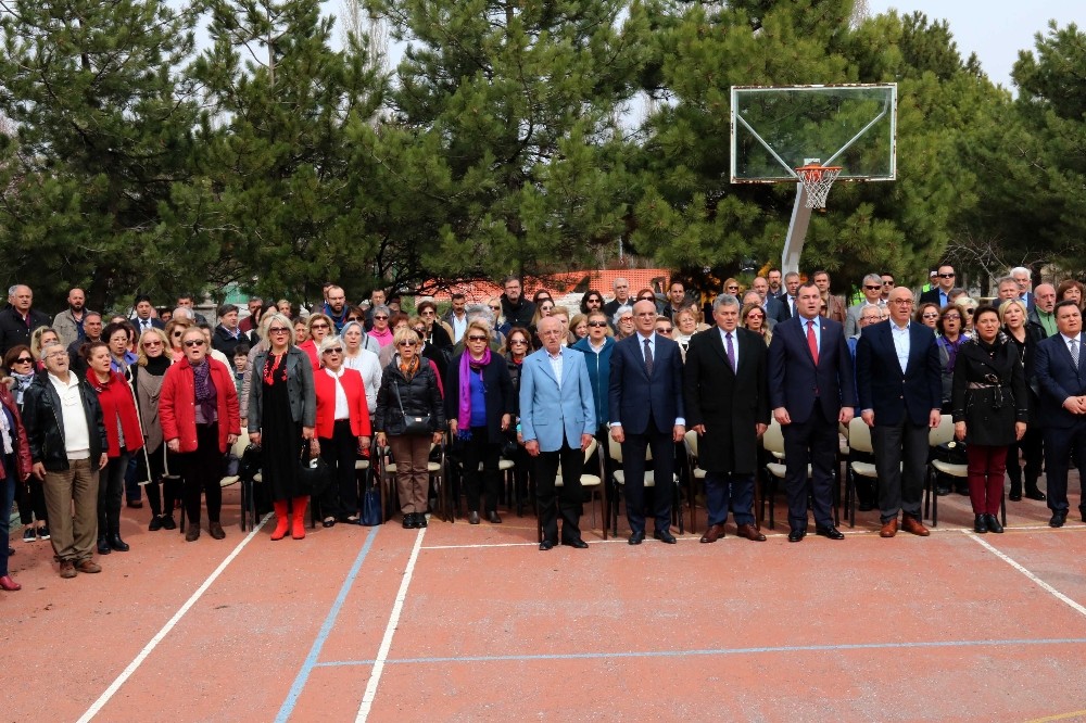 Yatırımın Başkenti Çankaya’dan yeni Çankaya Evi