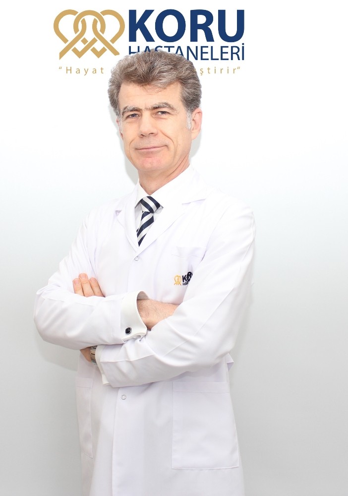Sağlıklı büyüme için spor şart