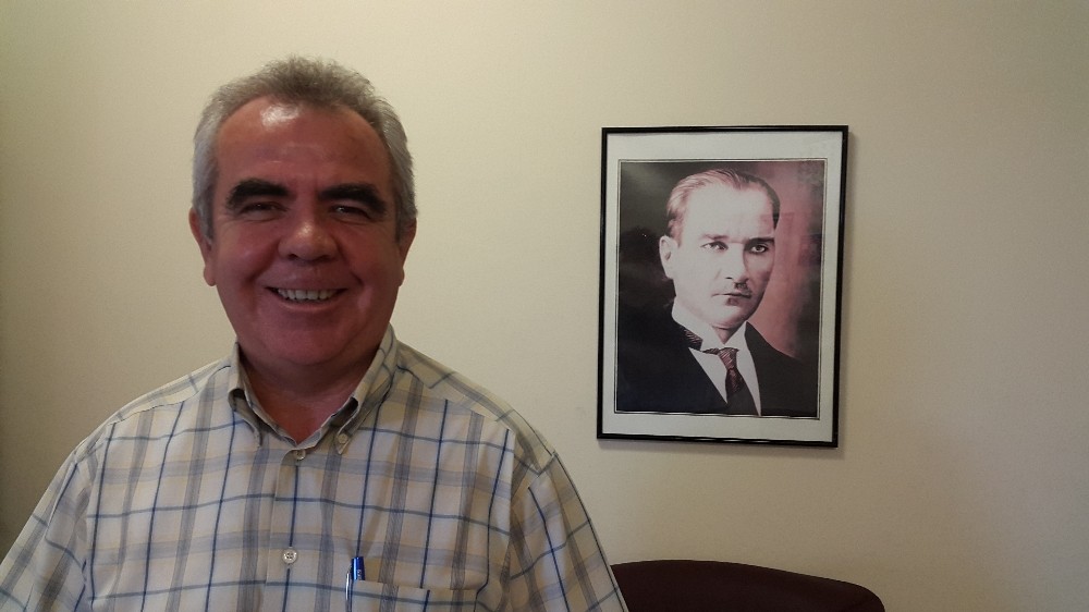 Urla esnafı enginar festivali için gün sayıyor