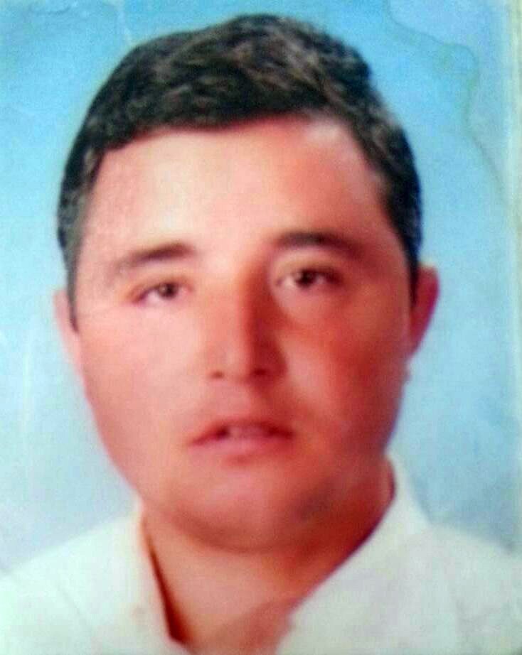 Düğün magandası tutuklandı
