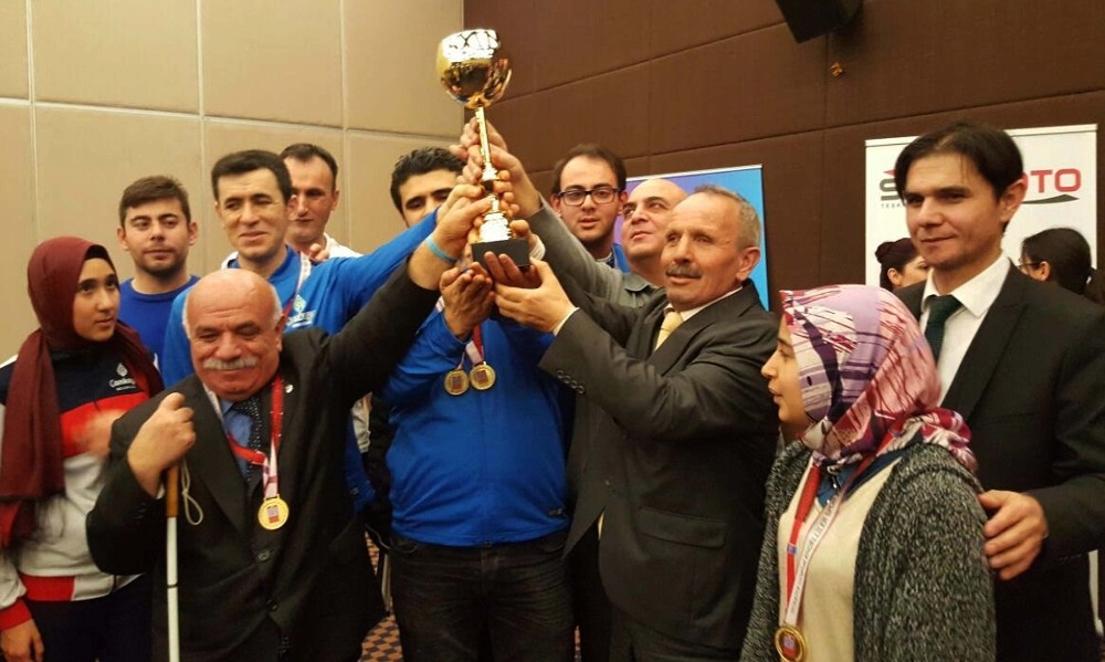 Satranç Olimpiyatları’nda Türkiye’yi Çankaya temsil edecek