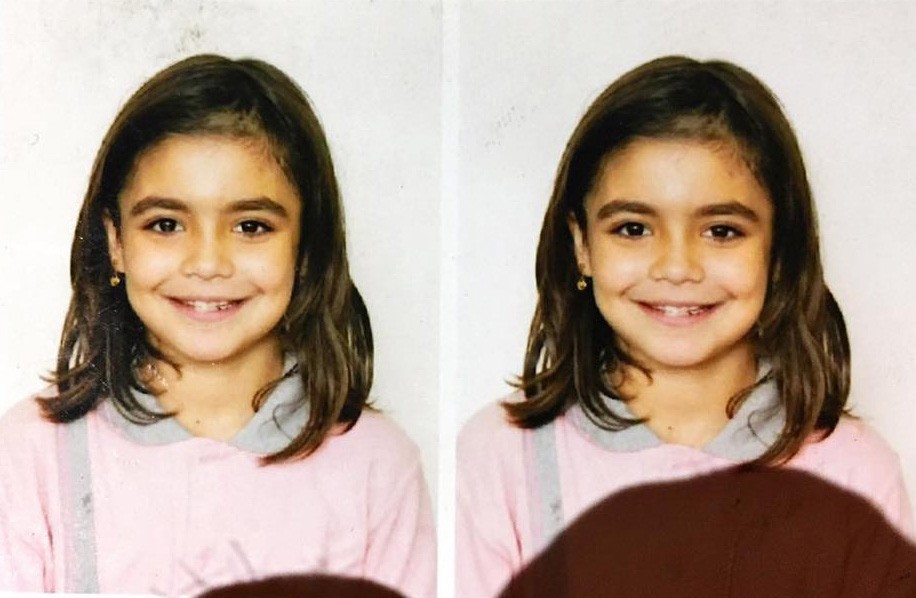 Kaybolan minik Ceylin ölü bulundu