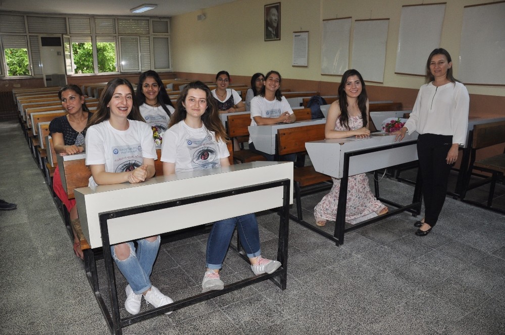 Görme engelli kadınlar: ’Ben de her kadın gibi anne olabilirim’