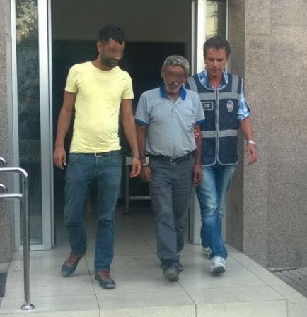 İzmir’deki iğrenç olaya savcı cezayı istedi