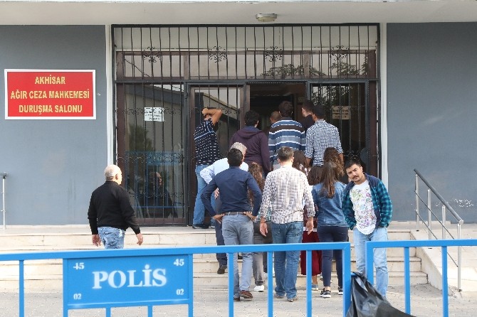 Soma Davasında reddi hakim talebi kabul edilmedi