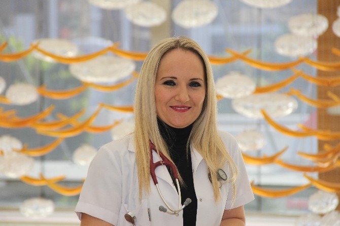 Sinsi tehlike: ’Akciğer Embolisi’