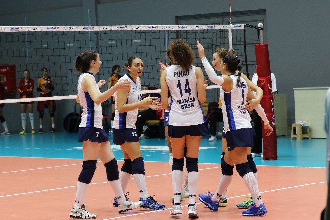 Manisa’nın Sultanları, ilk sınavında Yeşilyurt’u ağırlıyor