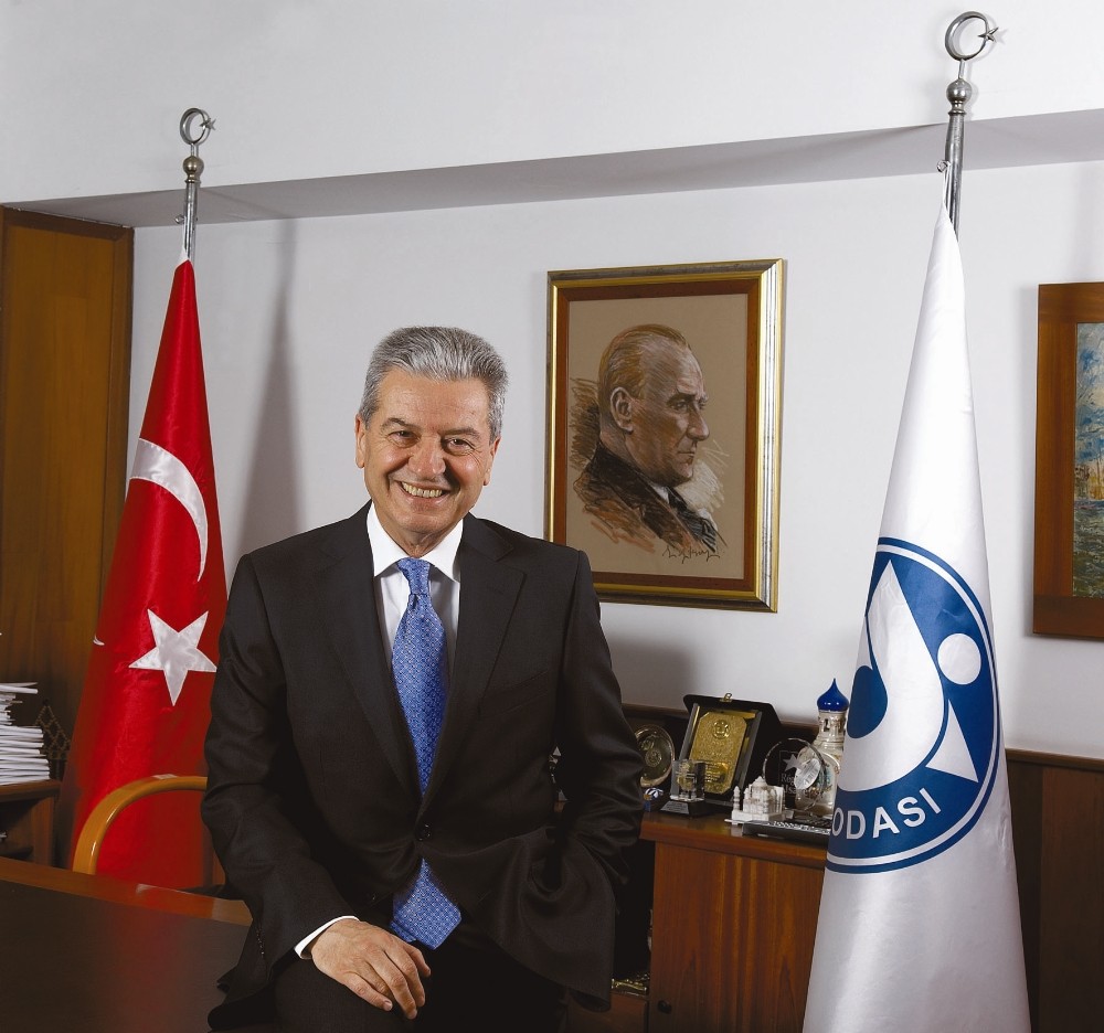 İzmir yeni ve güçlü bir fuar daha kazanıyor