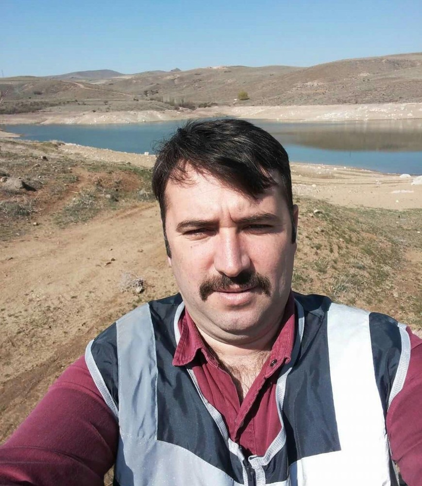 Kahramankazan’da şehit olan polis memurunun ismi belli oldu
