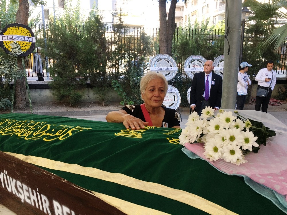 USTA SANATÇIYA SON YOLCULUĞUNDA VEFASIZLIK!