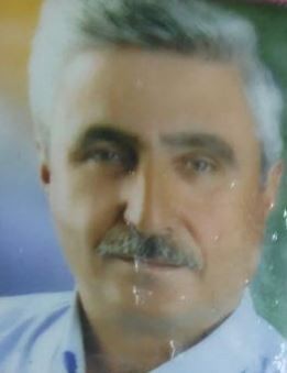 İZBAN hattında feci kaza :1 Ölü