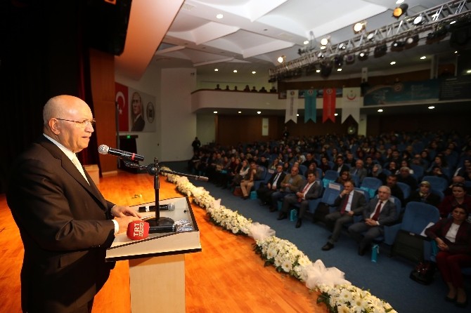 Gösterileriyle “Hayat Birlikte Güzel” dediler
