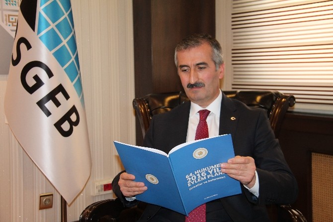 KOSGEB’den KOBİ’lere 50 bin liraya kadar işletme sermayesi kredi faiz desteği