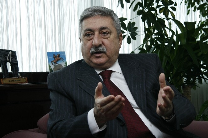 TESK Genel Başkanı Palandöken: “2017’den itibaren yeniden büyüyerek yolumuza devam edeceğiz”