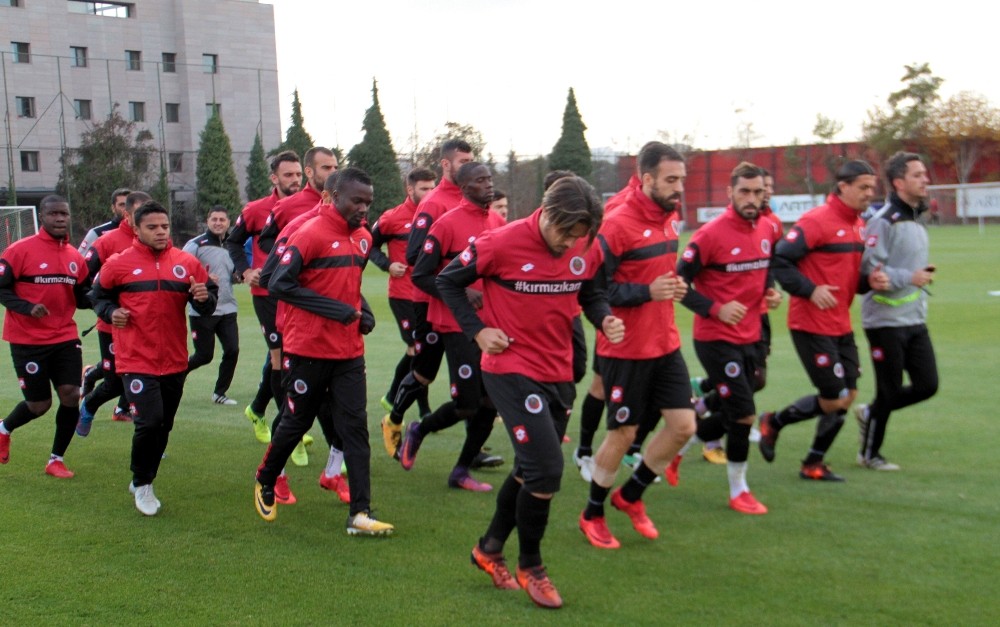 Mesut Bakkal, kişilikli duruş ve şahsiyetli mücadele istedi