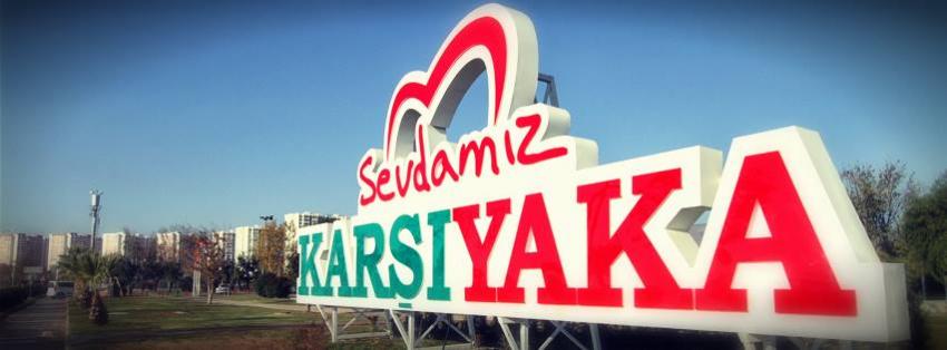 Karşıyaka'nın Filizleri Avrupa yolcusu