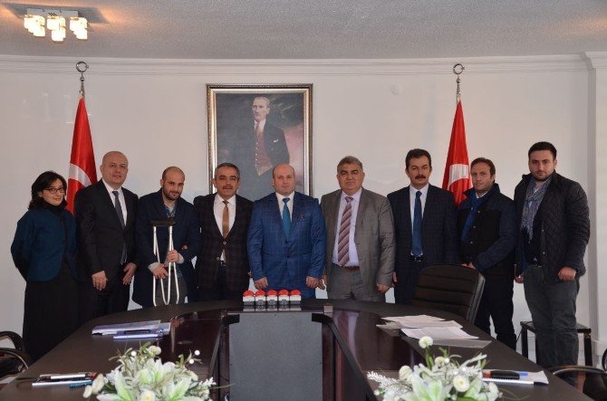 1641 ŞEHİT VE GAZİ YAKINI İÇİN KURA ÇEKİLDİ!