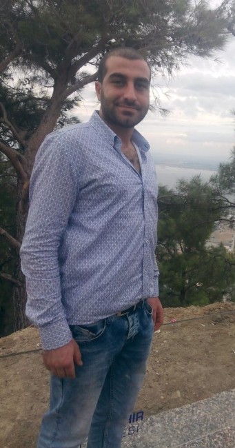 İZMİR'DE İŞ KAZASI: 1 ÖLÜ